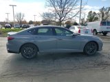 Used 2025 Acura TLX SH-AWD w/ A-SPEC Pkg image 3