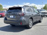 Used 2022 Subaru Outback Premium image 3
