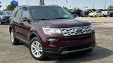 Certified 2019 Ford Explorer XLT w/ Equipment Group 202A image 2