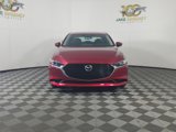 New 2025 MAZDA MAZDA3 s image 3