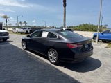 Certified 2022 Chevrolet Malibu LT image 3