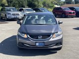Used 2015 Honda Civic LX image 2