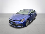 Used 2020 Toyota Corolla XSE image 2