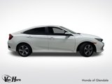 Used 2020 Honda Civic LX image 2