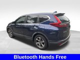 Used 2017 Honda CR-V EX image 3