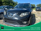 Used 2016 Nissan Rogue SL image 4