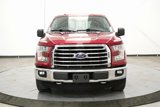 Used 2015 Ford F150 XLT w/ Equipment Group 302A Luxury image 2