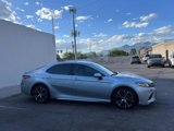 Used 2019 Toyota Camry SE image 6