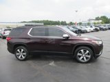 Used 2019 Chevrolet Traverse LT w/ LT Premium Package image 2