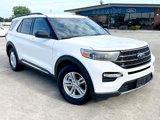 Used 2020 Ford Explorer XLT w/ Equipment Group 202A image 2