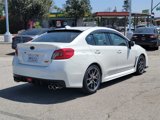 Used 2016 Subaru WRX STI Limited image 5