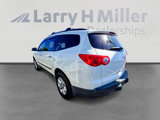 Used 2011 Chevrolet Traverse LS image 3