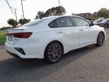 Used 2021 Kia Forte GT image 4