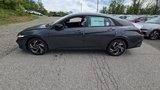 New 2025 Hyundai Elantra Sport image 3