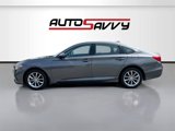 Used 2022 Honda Accord LX image 4