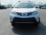 Used 2013 Toyota RAV4 Limited image 3