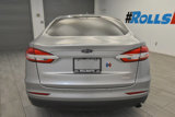 Used 2020 Ford Fusion SE image 4