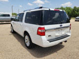 Used 2017 Ford Expedition EL Limited w/ Equipment Group 301A image 3