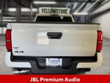 New 2025 Toyota Tacoma TRD Off-Road image 3