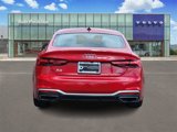 Used 2024 Audi A5 2.0T Premium Plus image 4