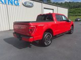 Certified 2023 Ford F150 XLT w/ Equipment Group 302A High image 5