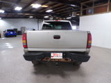 Used 2002 Chevrolet Silverado 2500 LS image 4