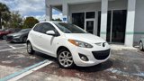 Used 2012 MAZDA MAZDA2 Touring image 2