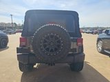 Certified 2018 Jeep Wrangler Unlimited Sport S image 4