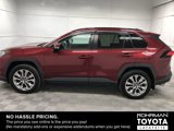 Used 2019 Toyota RAV4 XLE Premium image 3