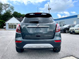 Used 2018 Buick Encore Sport Touring w/ Safety Package image 5