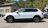 Used 2018 Volkswagen Tiguan SE image 5