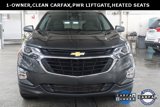 Used 2021 Chevrolet Equinox LT image 2