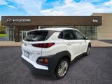 Used 2021 Hyundai Kona SEL w/ Cargo Package image 5