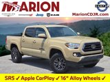 Used 2020 Toyota Tacoma SR5 image 1
