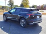 New 2025 Chevrolet Blazer EV LT image 4