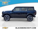 Used 2022 Ford Bronco Outer Banks image 6