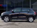 Used 2019 Chevrolet Trax LS w/ LPO, Protection Package image 2