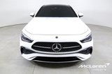 Used 2025 Mercedes-Benz CLE 300 4MATIC Coupe w/ AMG Line image 4