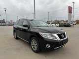 Used 2016 Nissan Pathfinder SV w/ SV Cold Weather Package image 2