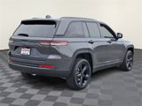 New 2025 Jeep Grand Cherokee Altitude image 5