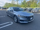 Used 2022 Honda Accord LX image 3