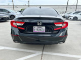 Used 2022 Honda Accord Sport image 5