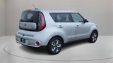 Used 2017 Kia Soul EV + w/ Sun & Fun Package image 4
