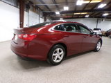 Used 2016 Chevrolet Malibu LS image 5