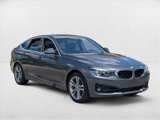 Used 2017 BMW 330i Gran Turismo xDrive image 3