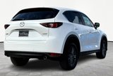 Used 2017 MAZDA CX-5 Sport image 2