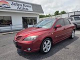 Used 2006 MAZDA MAZDA3 s Grand Touring image 2