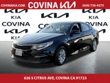 Used 2016 Kia Optima LX image 4