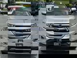 Used 2017 Ford Edge SEL image 2