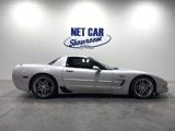 Used 2002 Chevrolet Corvette Z06 w/ Memory Pkg image 2